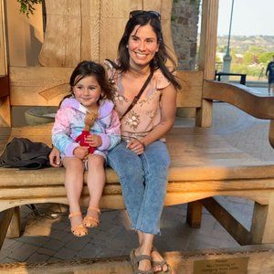 Meet your Posher, Andrea